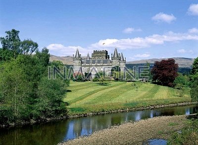 Inveraray