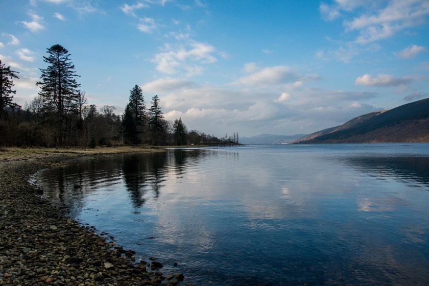 Loch Fyne